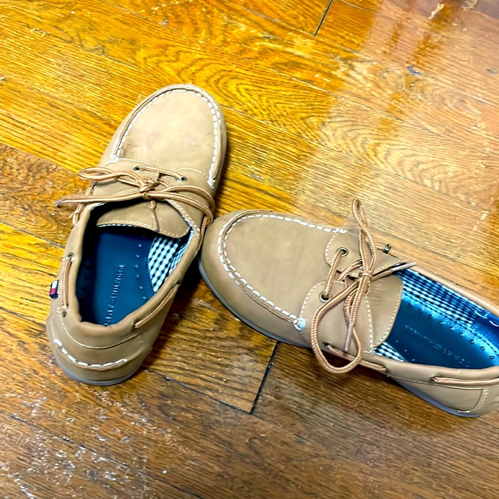 Kids loafers